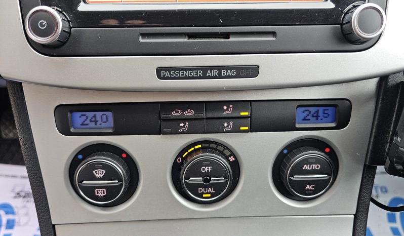 Volkswagen Passat 1.6 TDI Comfortline BlueMotion