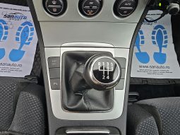 Volkswagen Passat 1.6 TDI Comfortline BlueMotion full