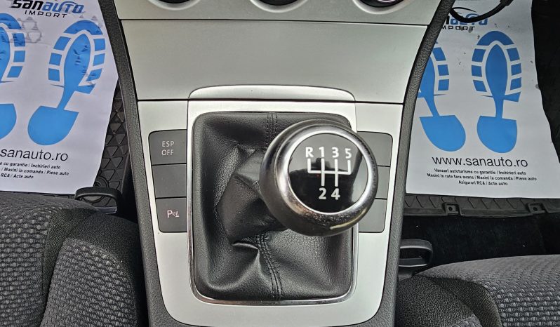 Volkswagen Passat 1.6 TDI Comfortline BlueMotion