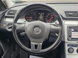 Volkswagen Passat 1.6 TDI Comfortline BlueMotion full