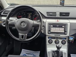 Volkswagen Passat 1.6 TDI Comfortline BlueMotion full