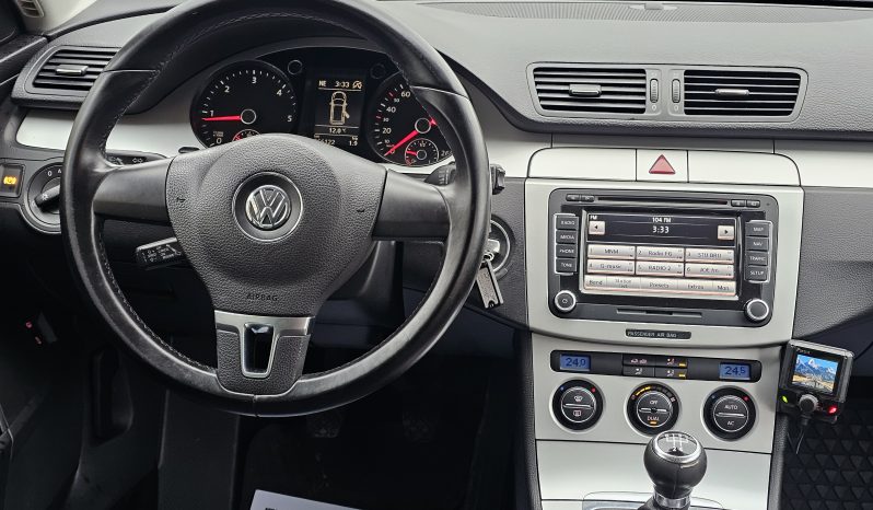 Volkswagen Passat 1.6 TDI Comfortline BlueMotion