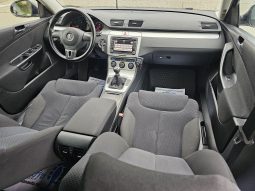 Volkswagen Passat 1.6 TDI Comfortline BlueMotion full