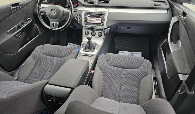Volkswagen Passat 1.6 TDI Comfortline BlueMotion