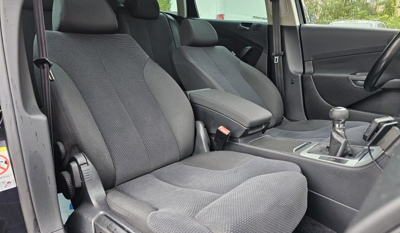 Volkswagen Passat 1.6 TDI Comfortline BlueMotion