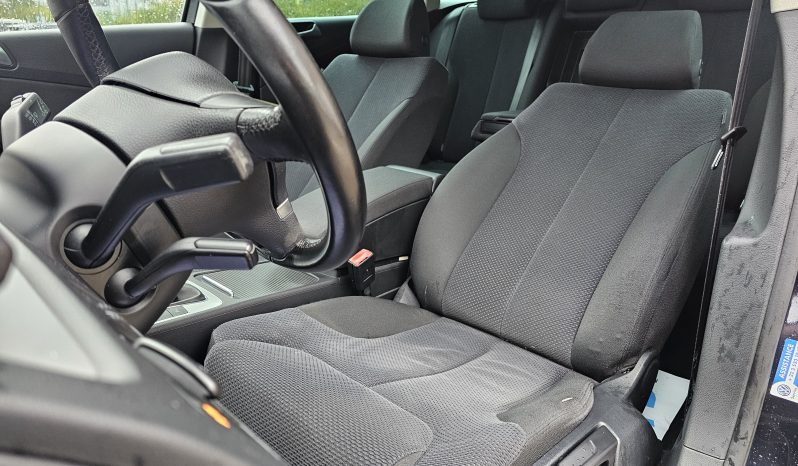 Volkswagen Passat 1.6 TDI Comfortline BlueMotion