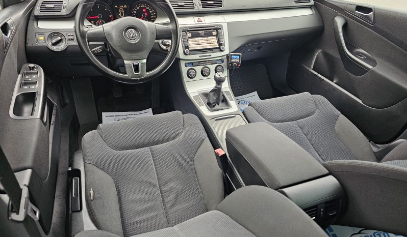 Volkswagen Passat 1.6 TDI Comfortline BlueMotion