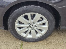 Volkswagen Passat 1.6 TDI Comfortline BlueMotion full