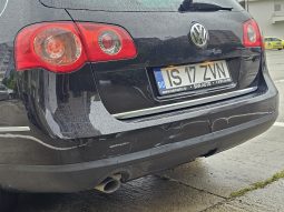 Volkswagen Passat 1.6 TDI Comfortline BlueMotion full