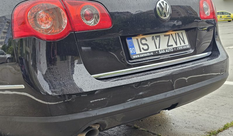 Volkswagen Passat 1.6 TDI Comfortline BlueMotion