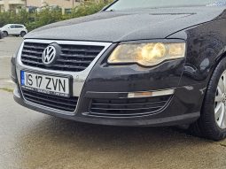 Volkswagen Passat 1.6 TDI Comfortline BlueMotion full