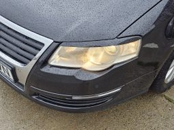 Volkswagen Passat 1.6 TDI Comfortline BlueMotion full