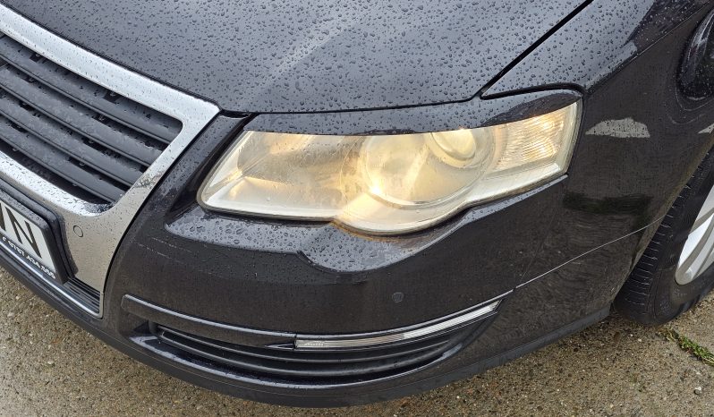Volkswagen Passat 1.6 TDI Comfortline BlueMotion