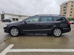Volkswagen Passat 1.6 TDI Comfortline BlueMotion full