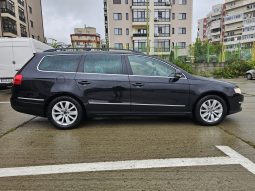 Volkswagen Passat 1.6 TDI Comfortline BlueMotion full