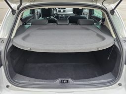 Renault Megane 1.9 dCi Dynamique full