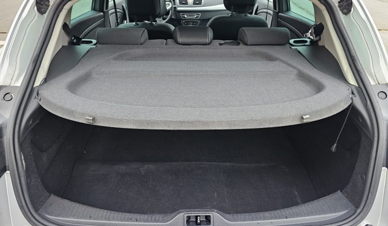 Renault Megane 1.9 dCi Dynamique