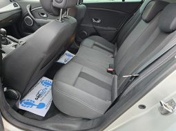 Renault Megane 1.9 dCi Dynamique full