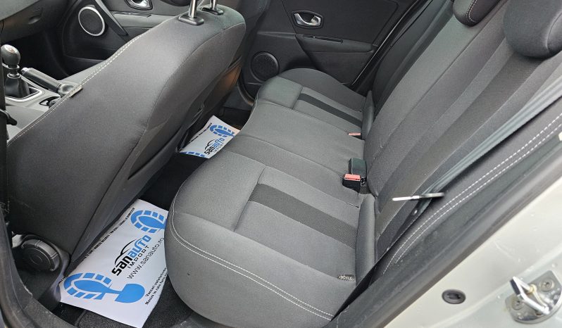 Renault Megane 1.9 dCi Dynamique