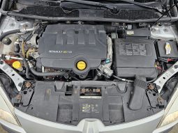 Renault Megane 1.9 dCi Dynamique full