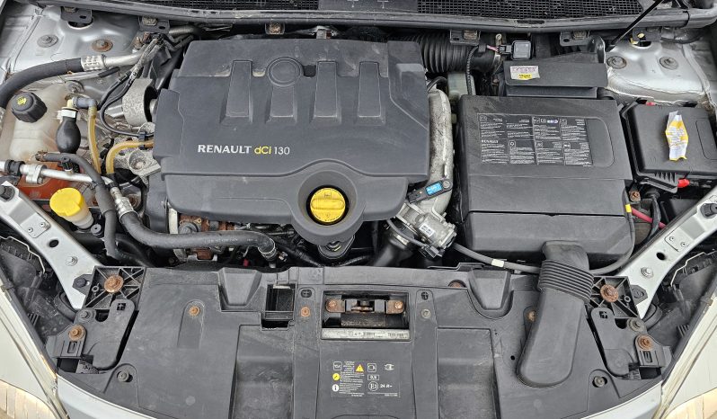 Renault Megane 1.9 dCi Dynamique