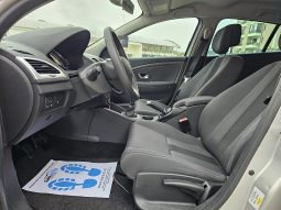 Renault Megane 1.9 dCi Dynamique full