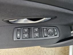 Renault Megane 1.9 dCi Dynamique full