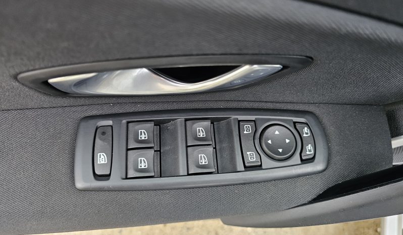 Renault Megane 1.9 dCi Dynamique