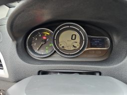 Renault Megane 1.9 dCi Dynamique full