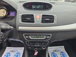 Renault Megane 1.9 dCi Dynamique full