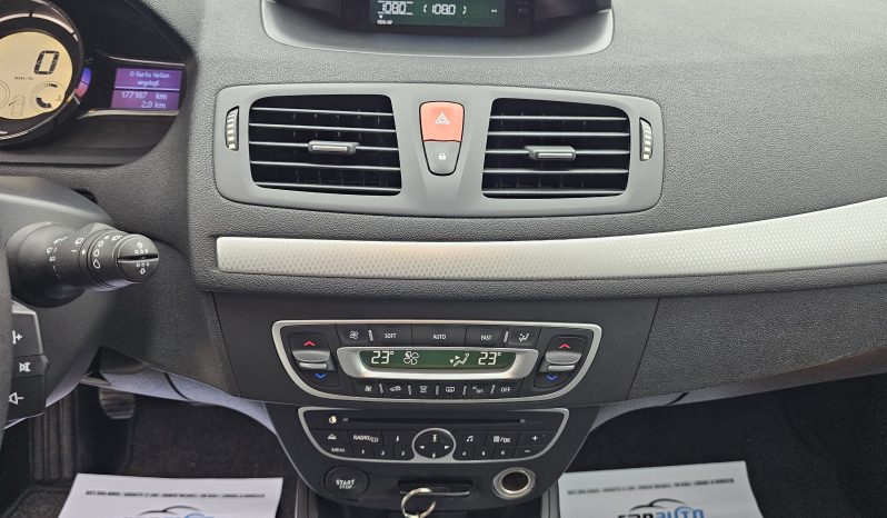 Renault Megane 1.9 dCi Dynamique