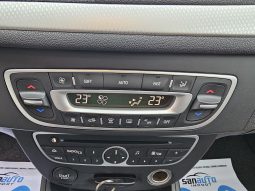 Renault Megane 1.9 dCi Dynamique full