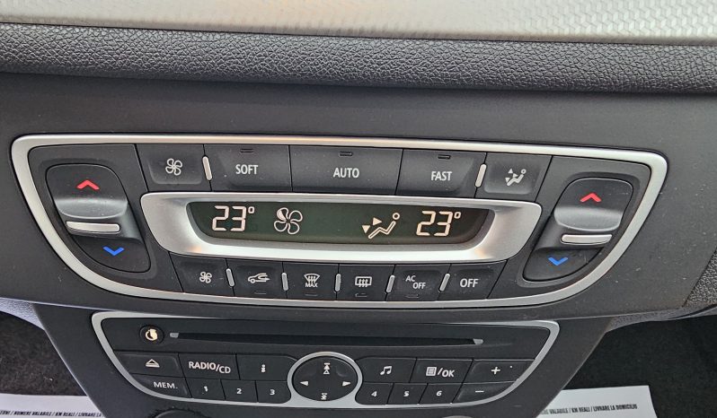 Renault Megane 1.9 dCi Dynamique