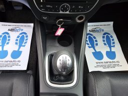 Renault Megane 1.9 dCi Dynamique full