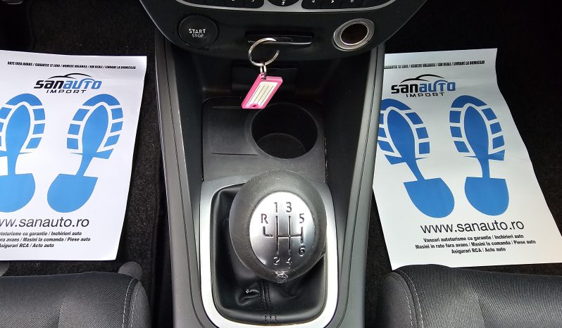 Renault Megane 1.9 dCi Dynamique