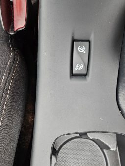 Renault Megane 1.9 dCi Dynamique full