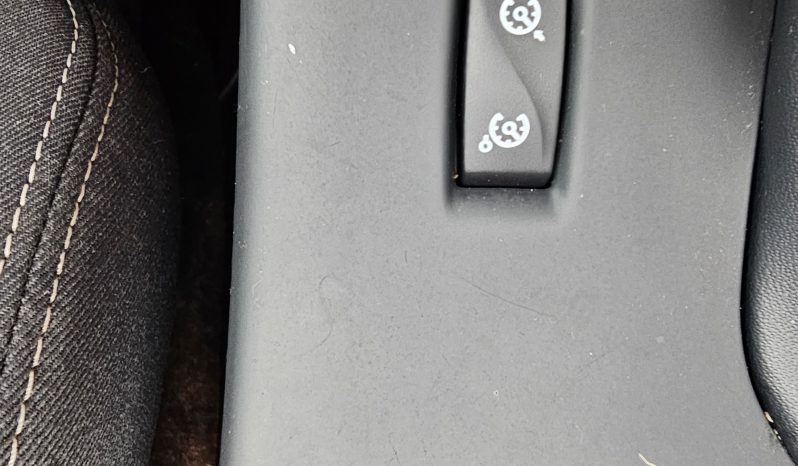 Renault Megane 1.9 dCi Dynamique