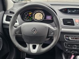 Renault Megane 1.9 dCi Dynamique full