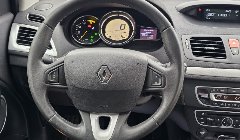 Renault Megane 1.9 dCi Dynamique