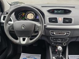 Renault Megane 1.9 dCi Dynamique full