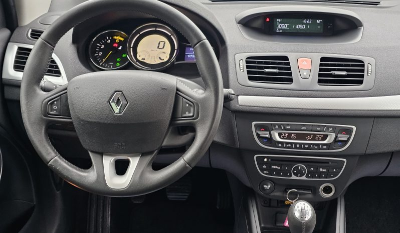 Renault Megane 1.9 dCi Dynamique