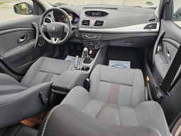 Renault Megane 1.9 dCi Dynamique full