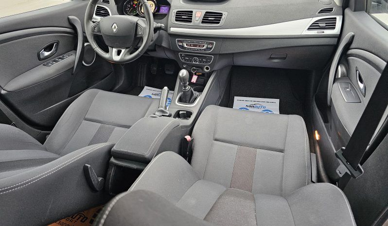 Renault Megane 1.9 dCi Dynamique