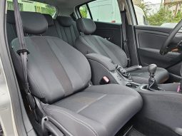 Renault Megane 1.9 dCi Dynamique full