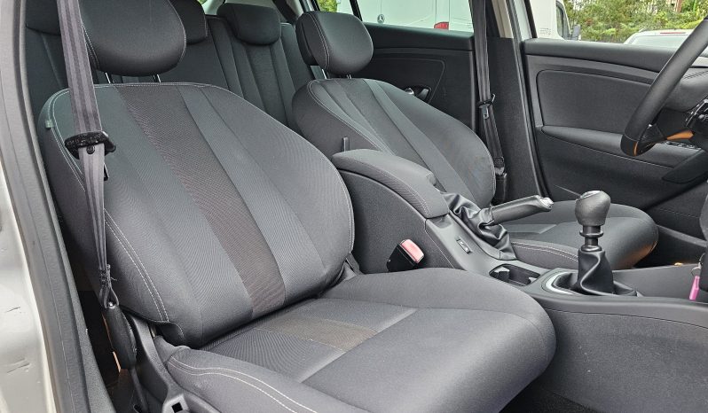 Renault Megane 1.9 dCi Dynamique
