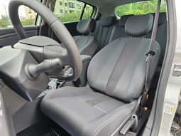 Renault Megane 1.9 dCi Dynamique full