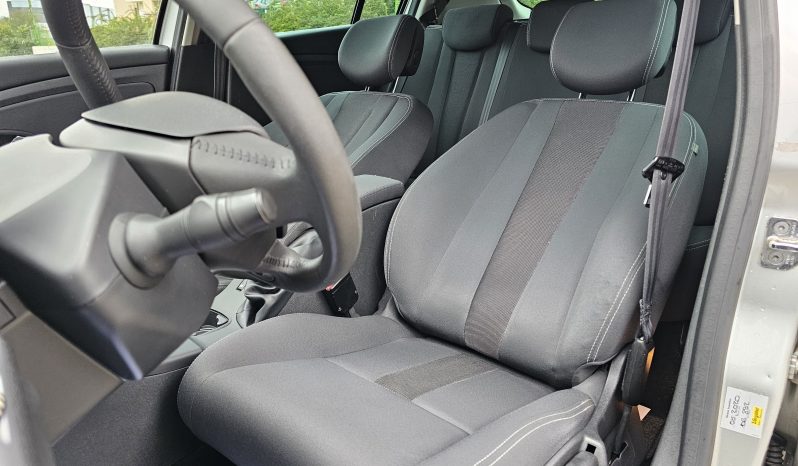 Renault Megane 1.9 dCi Dynamique