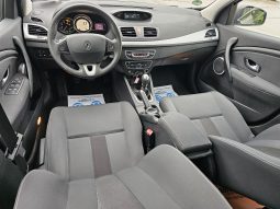 Renault Megane 1.9 dCi Dynamique full