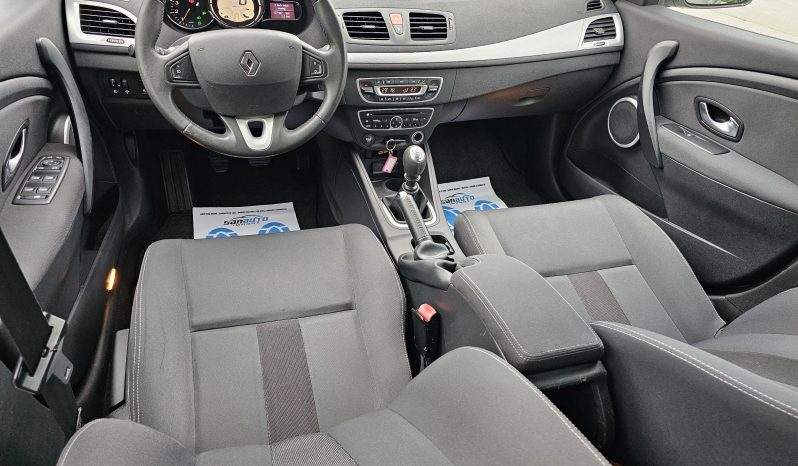 Renault Megane 1.9 dCi Dynamique