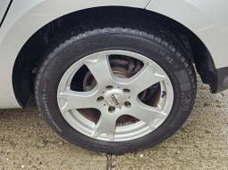 Renault Megane 1.9 dCi Dynamique full